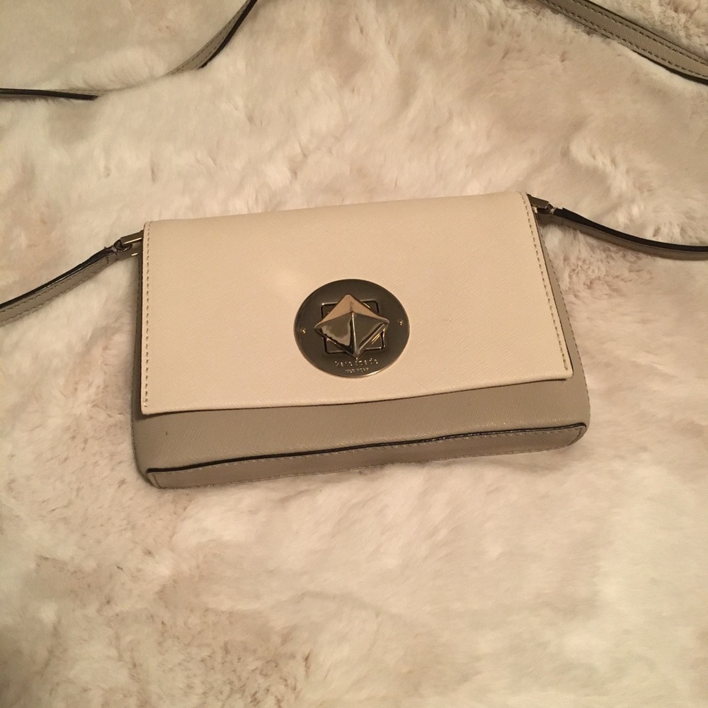 Authentic Kate Spade cross body